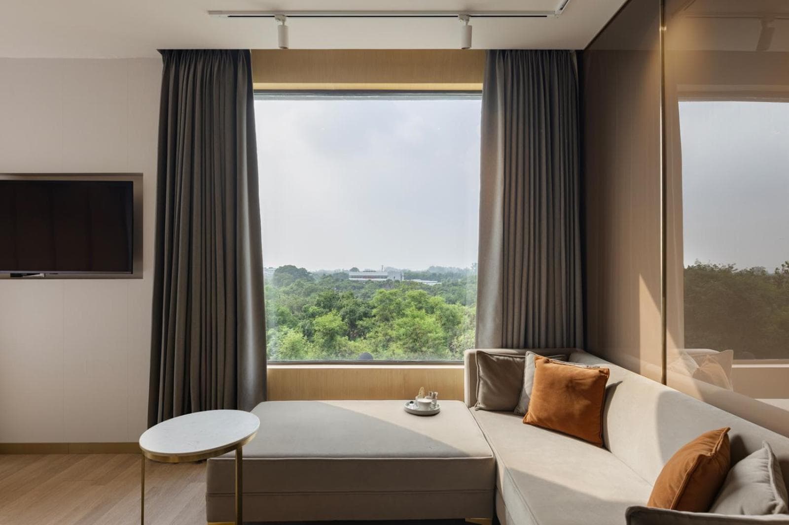 Suite Double Room