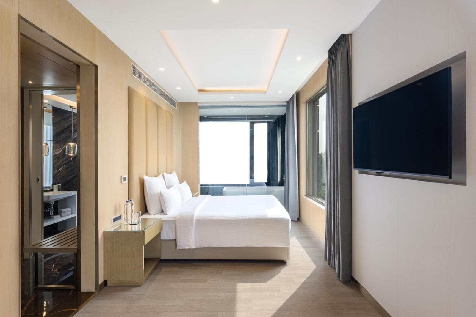 Suite Double Room