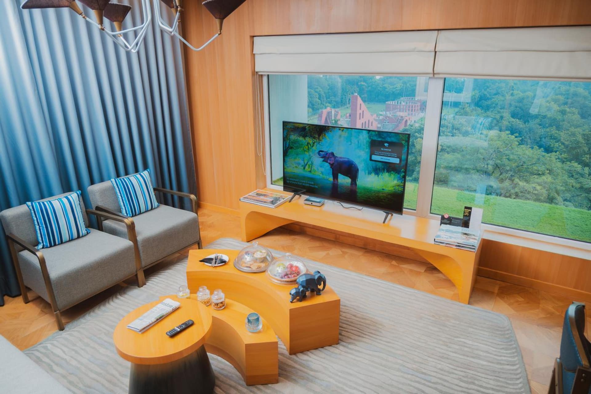 Suite King Room