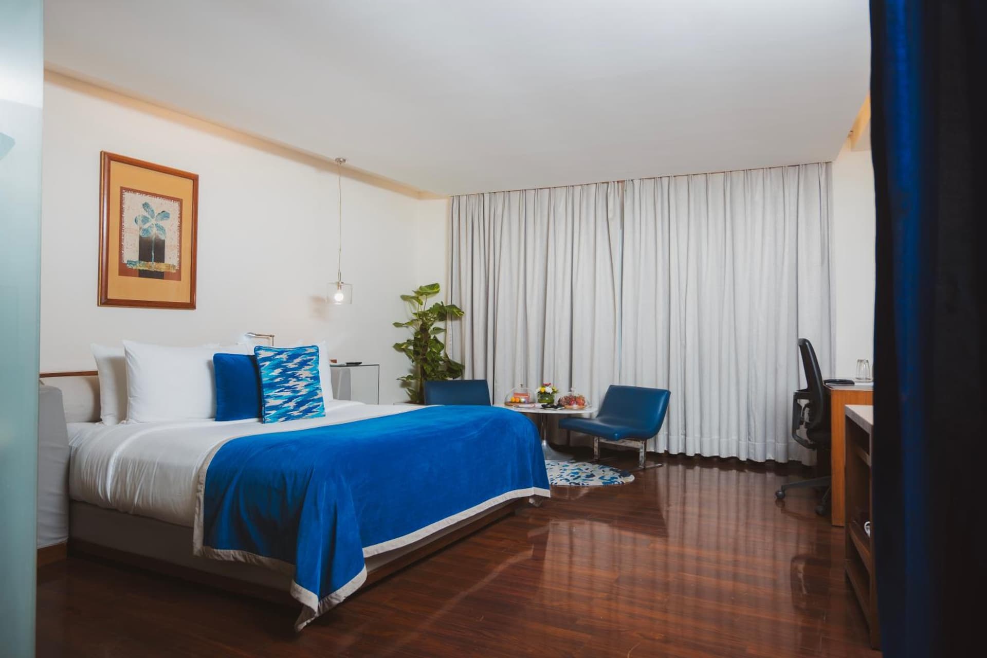 King Room