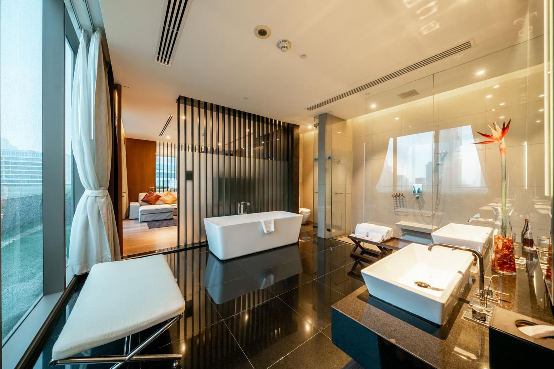 Suite King Room