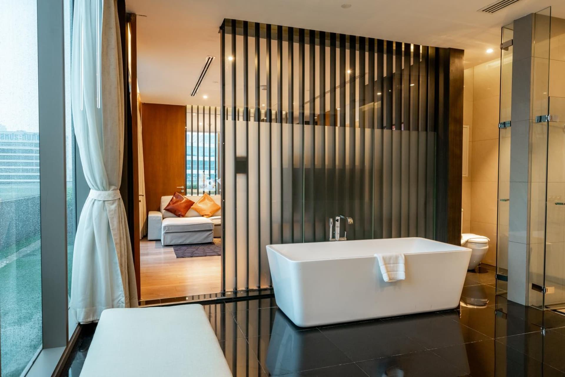 Suite King Room
