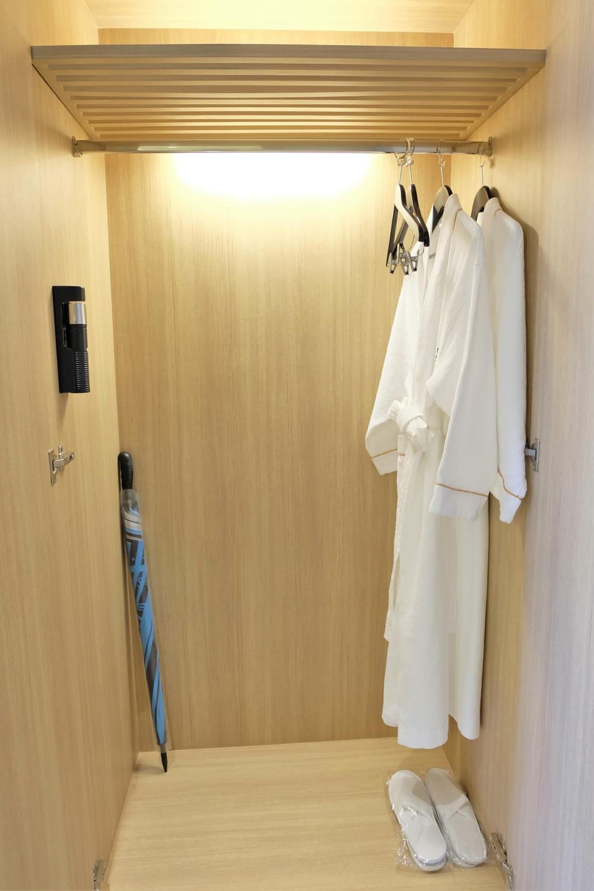 Premier Twin Room