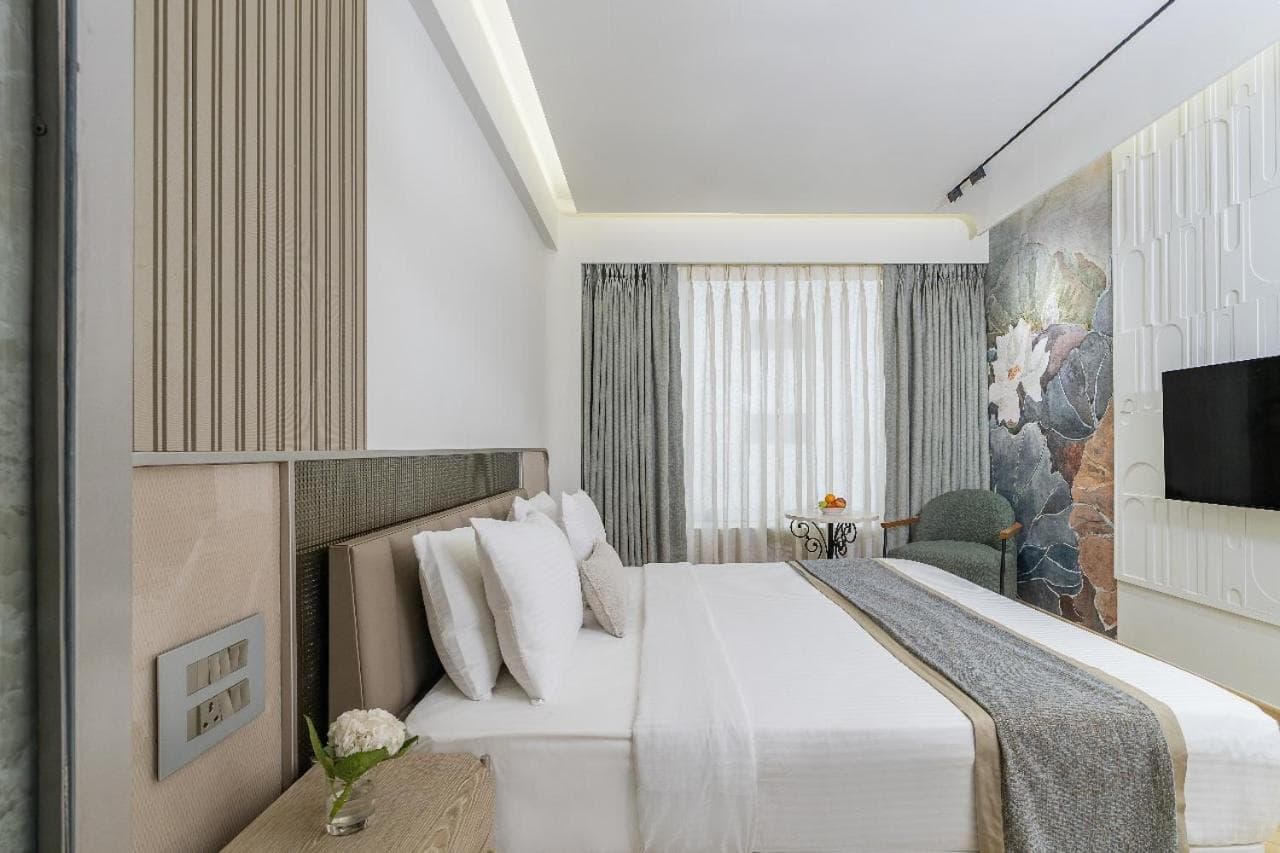 Club Double Room