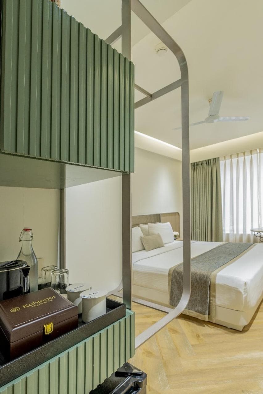 Club Double Room