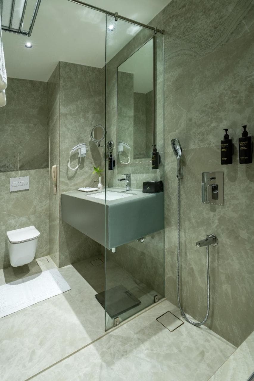 Club Double Room