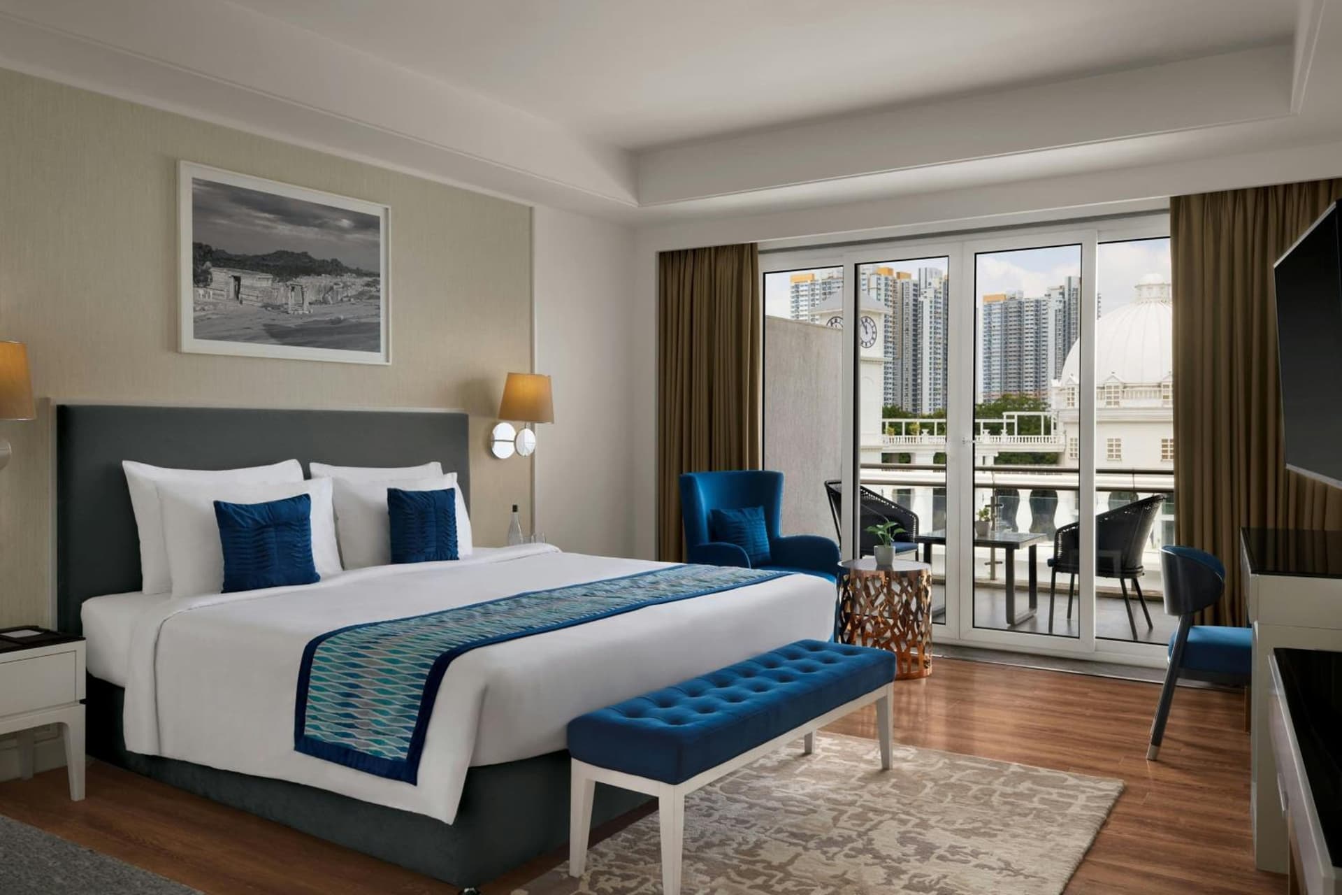 Premium Room