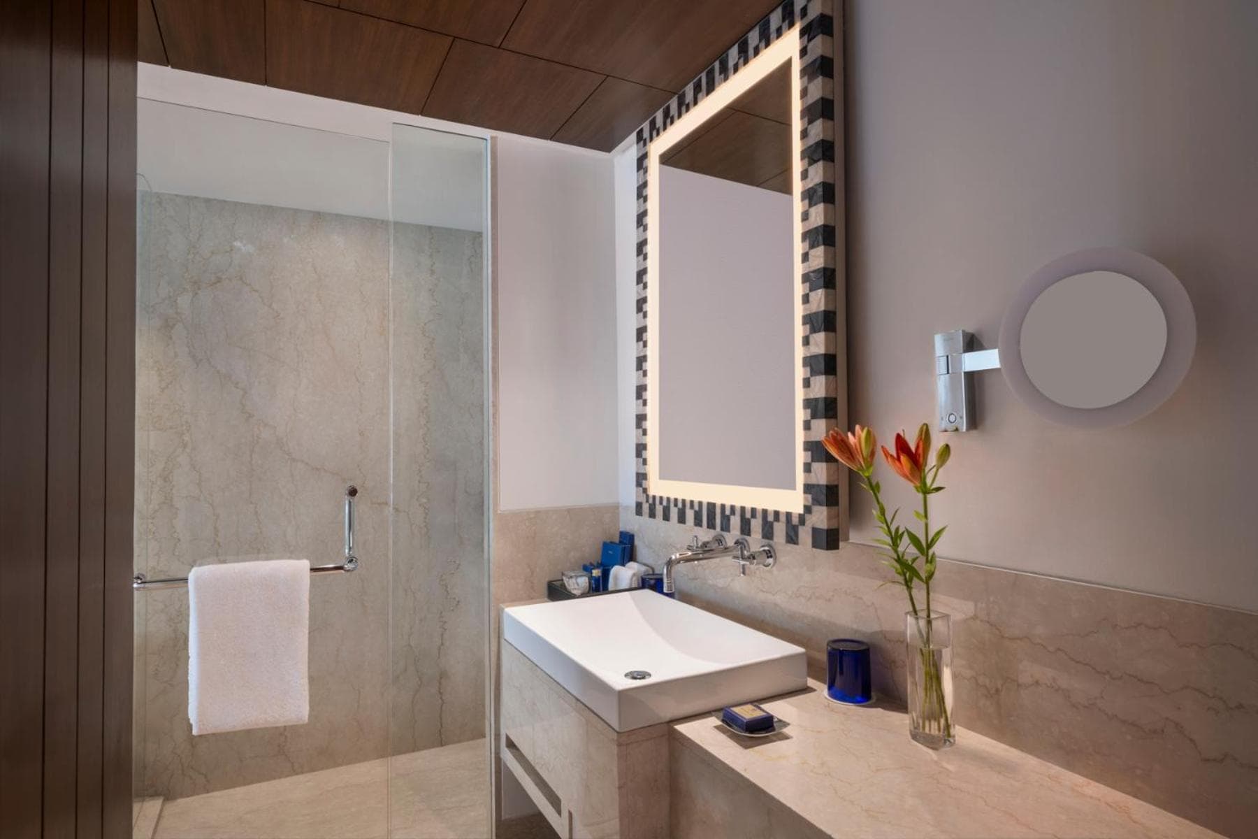 Premier King Room
