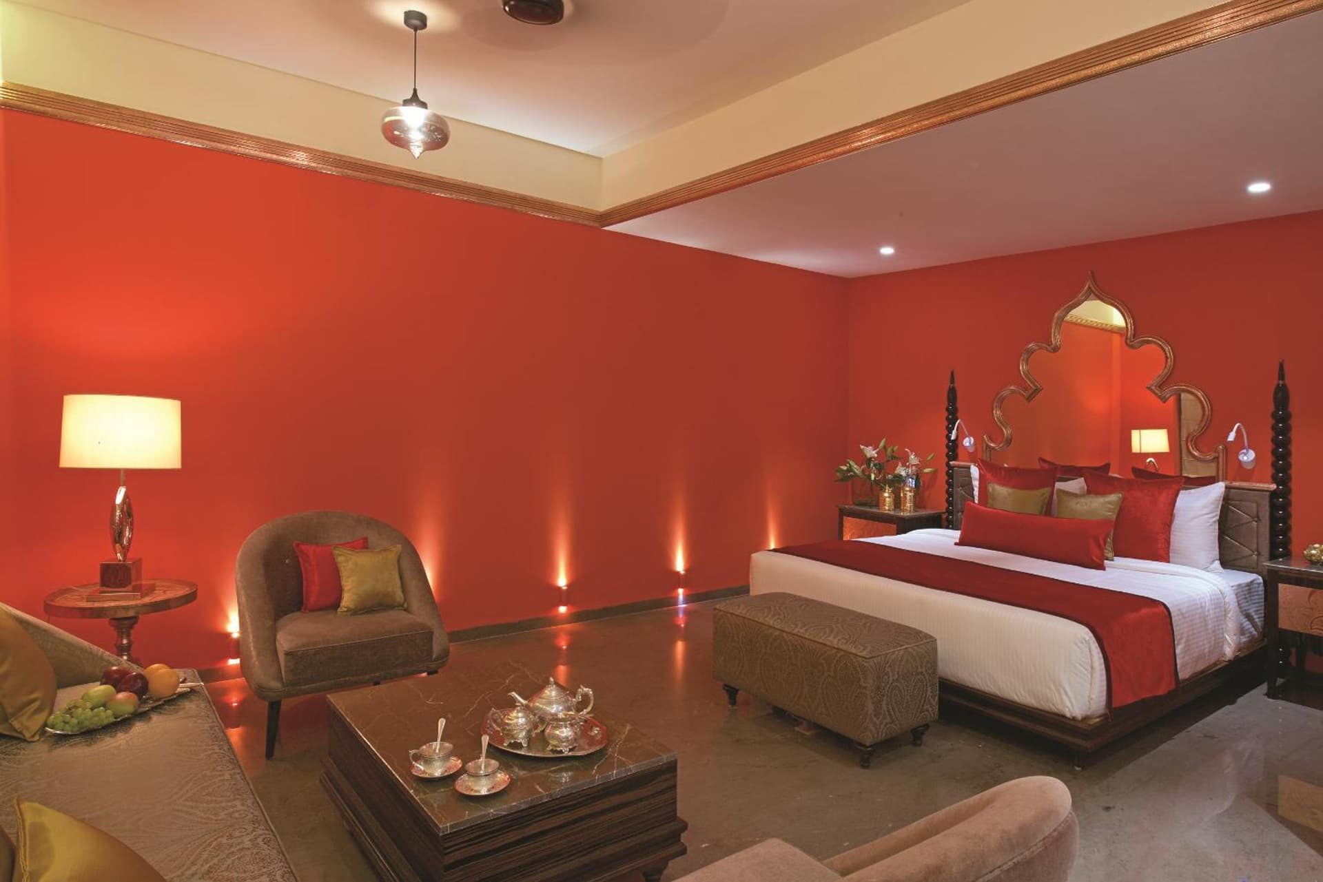 Suite King Room