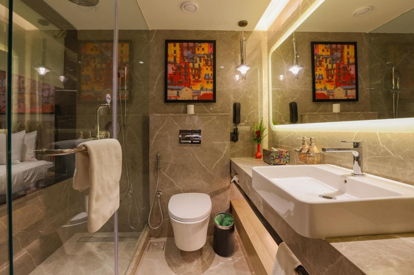 Suite Room