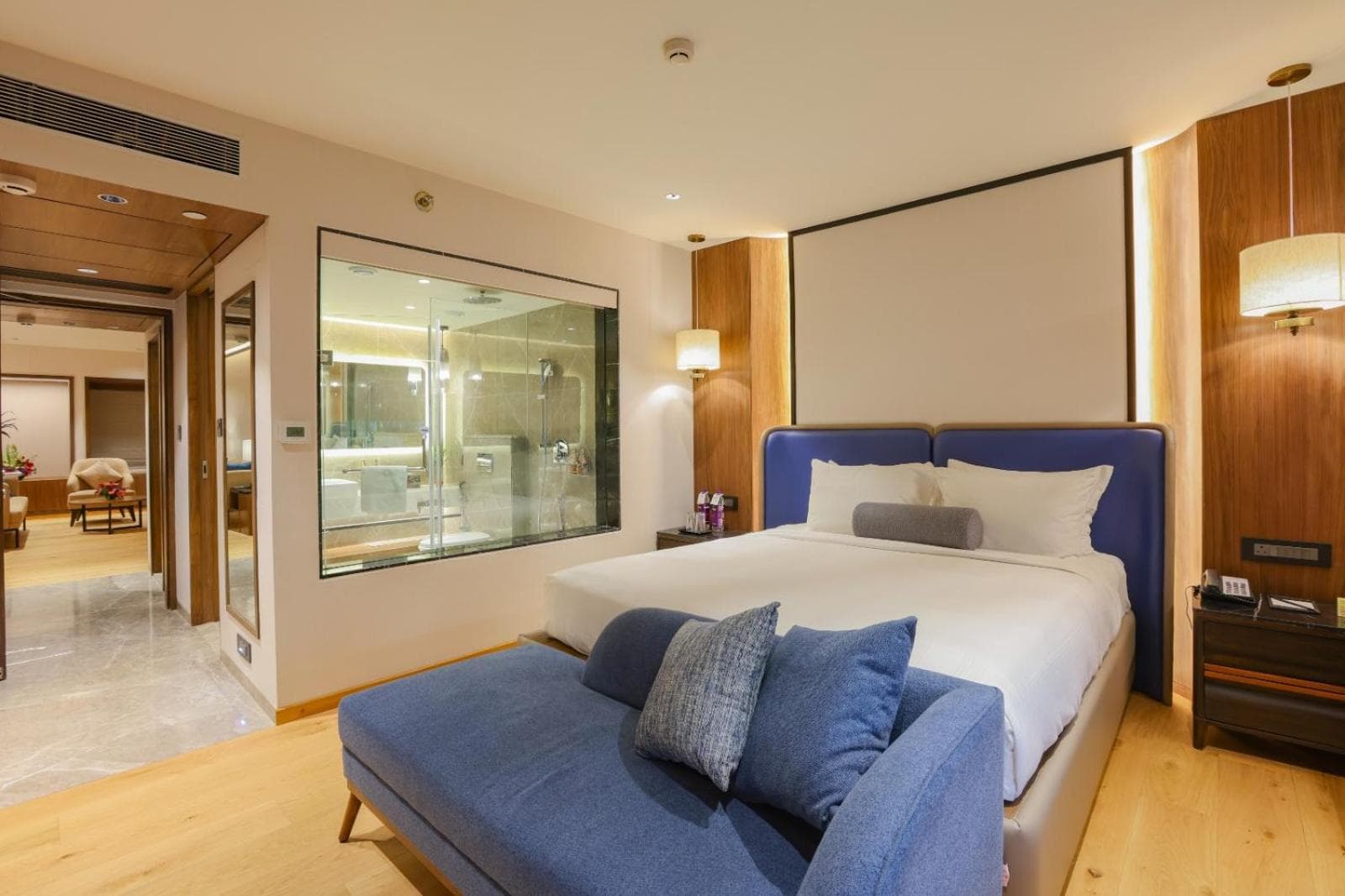 Suite Room