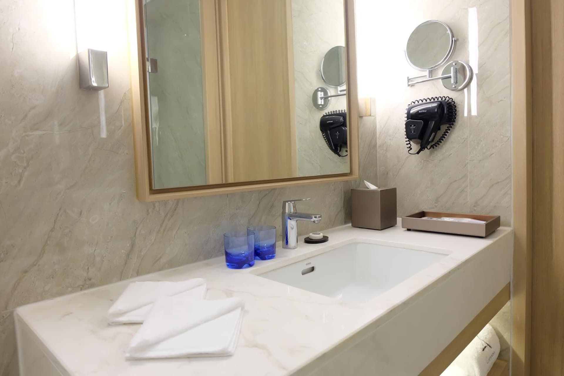 Premier Twin Room