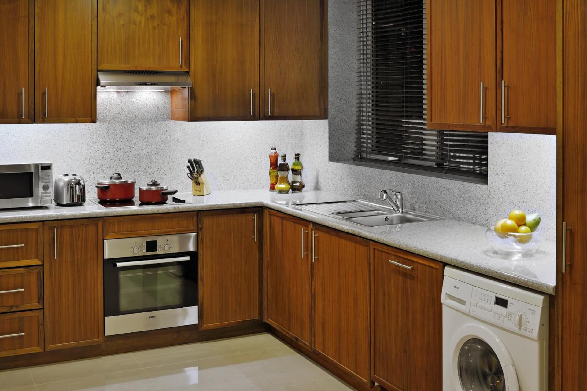 Premium Twin Room