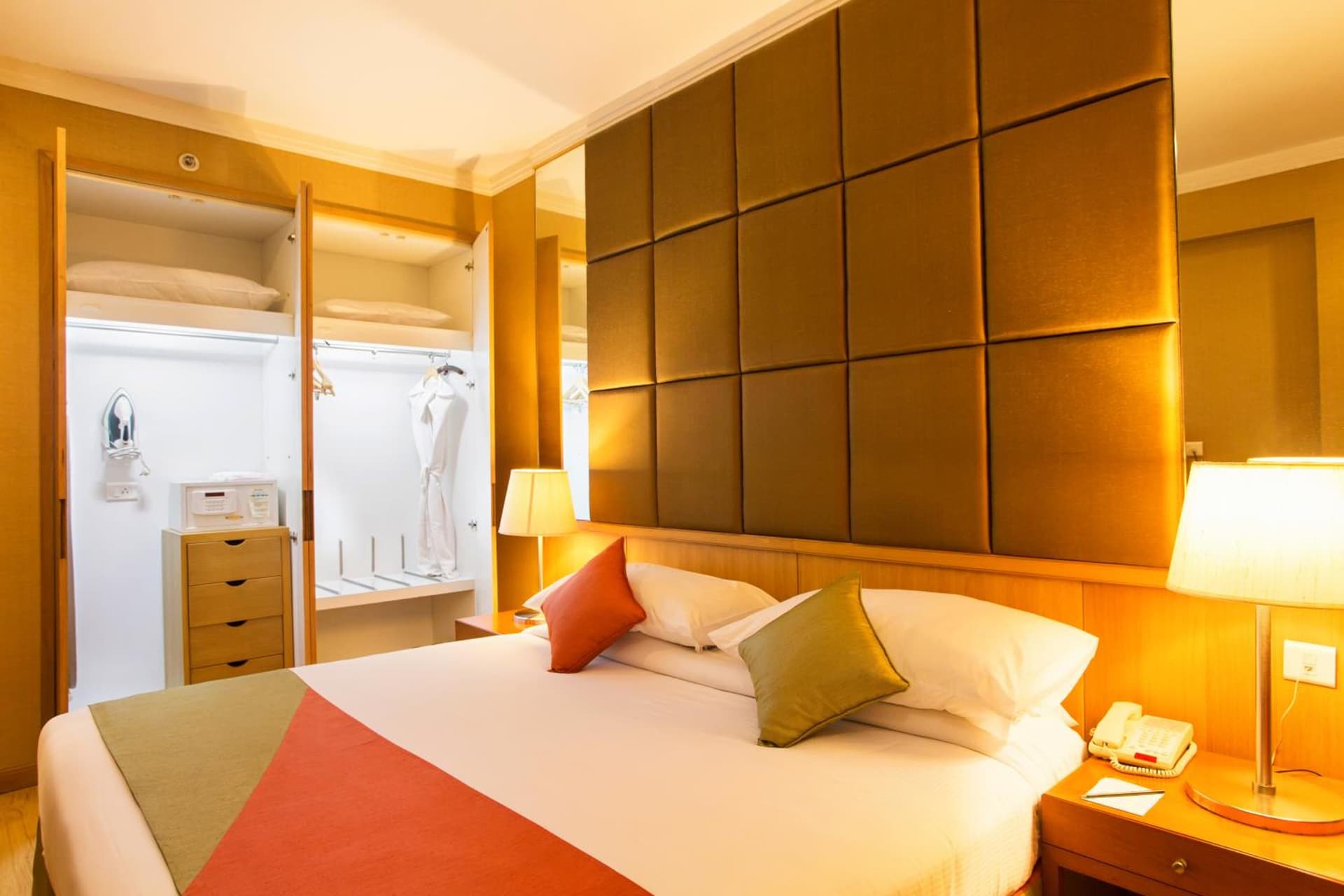 Suite Twin Room