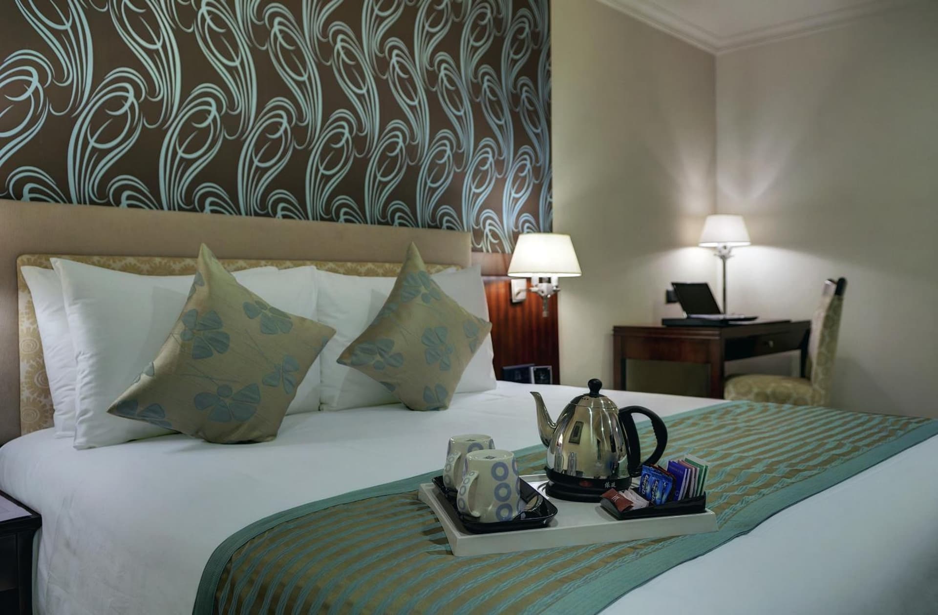 Standard King Room