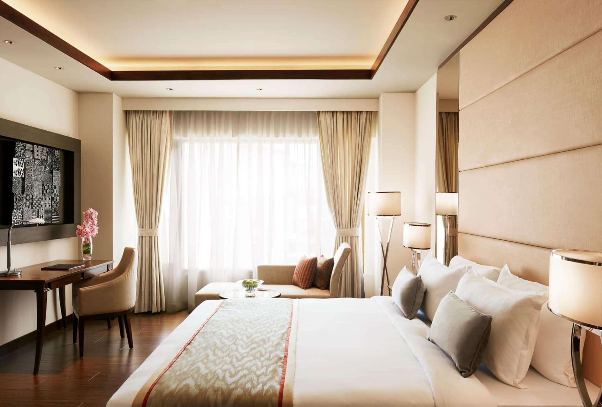 Suite Double Room