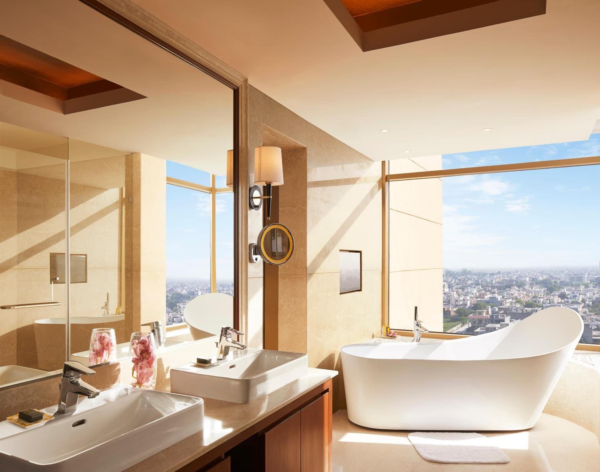 Presidential Twin Room