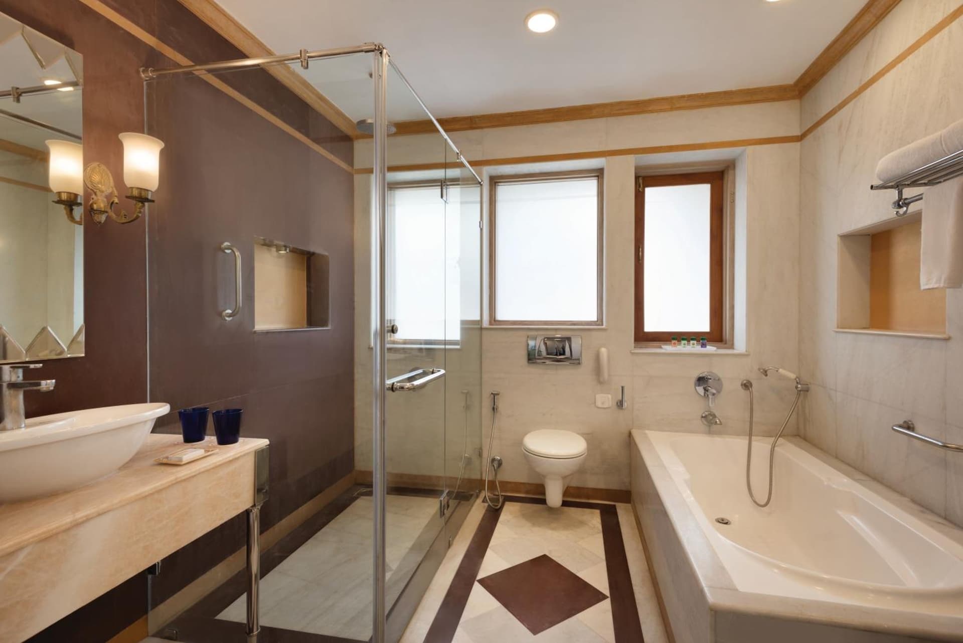 Villa Double Room