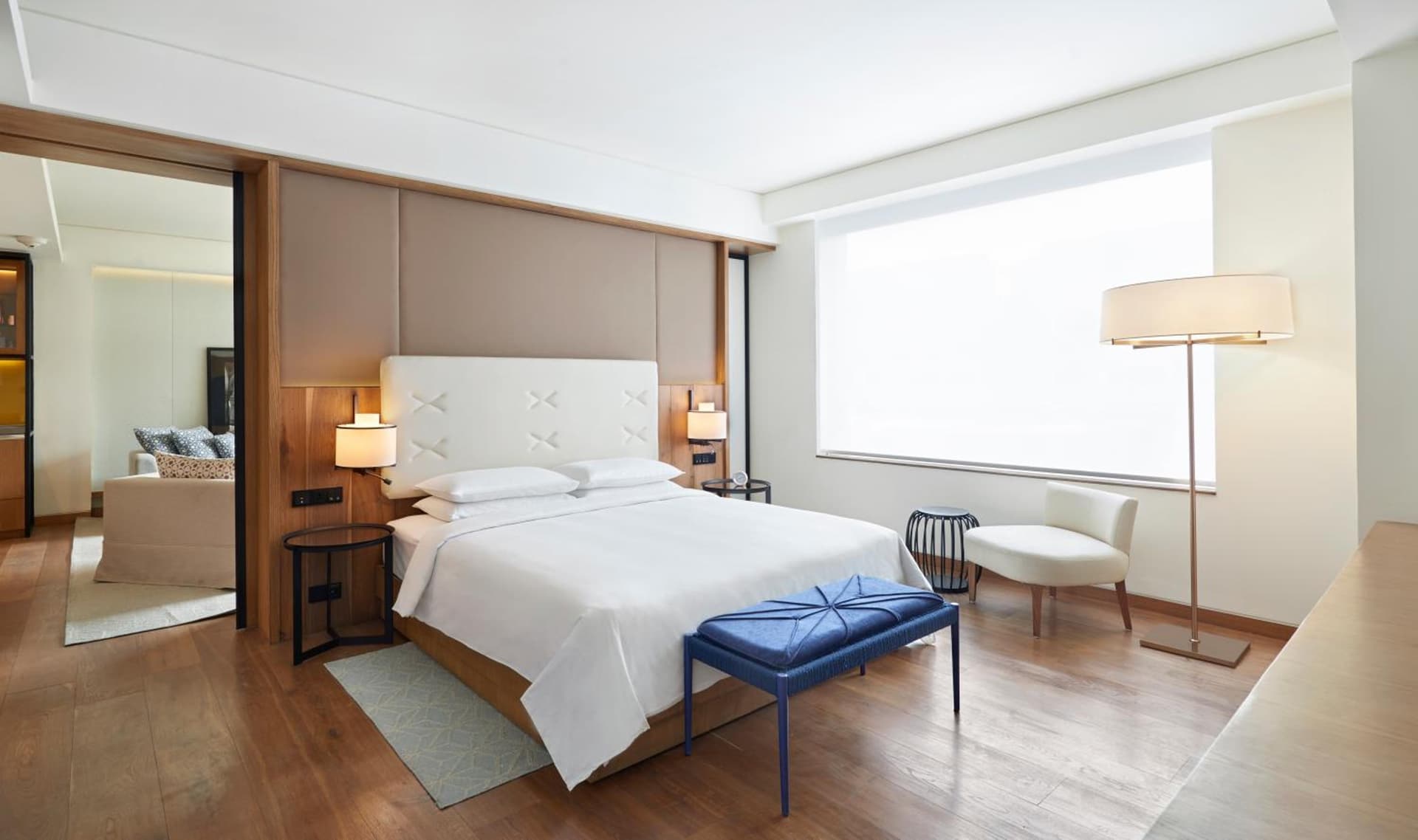 Suite King Room