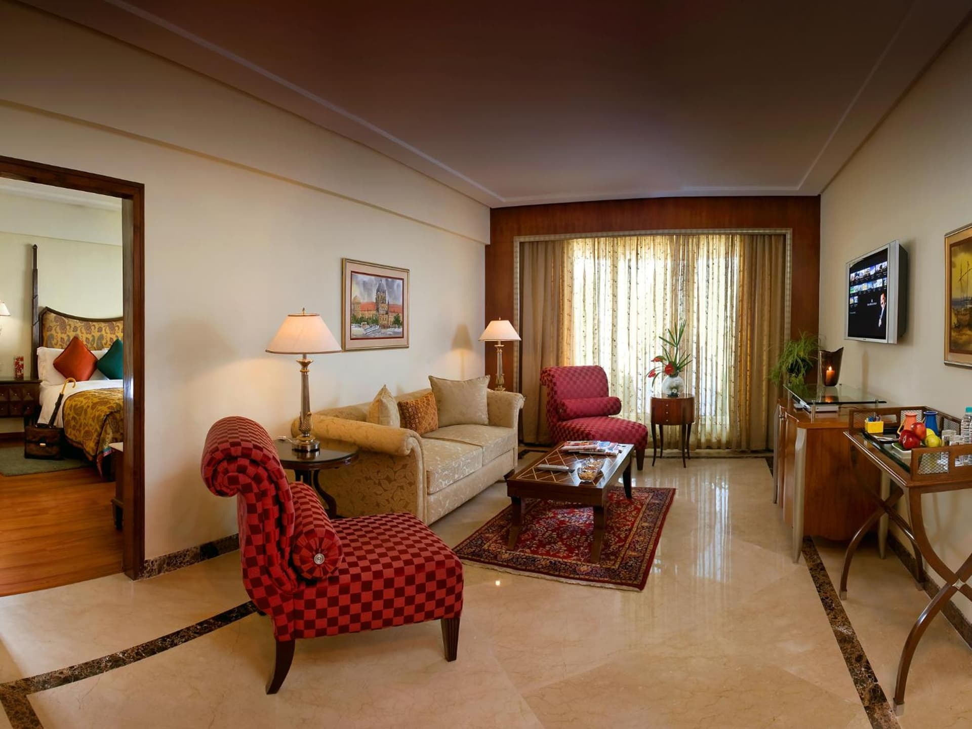 Suite King Room