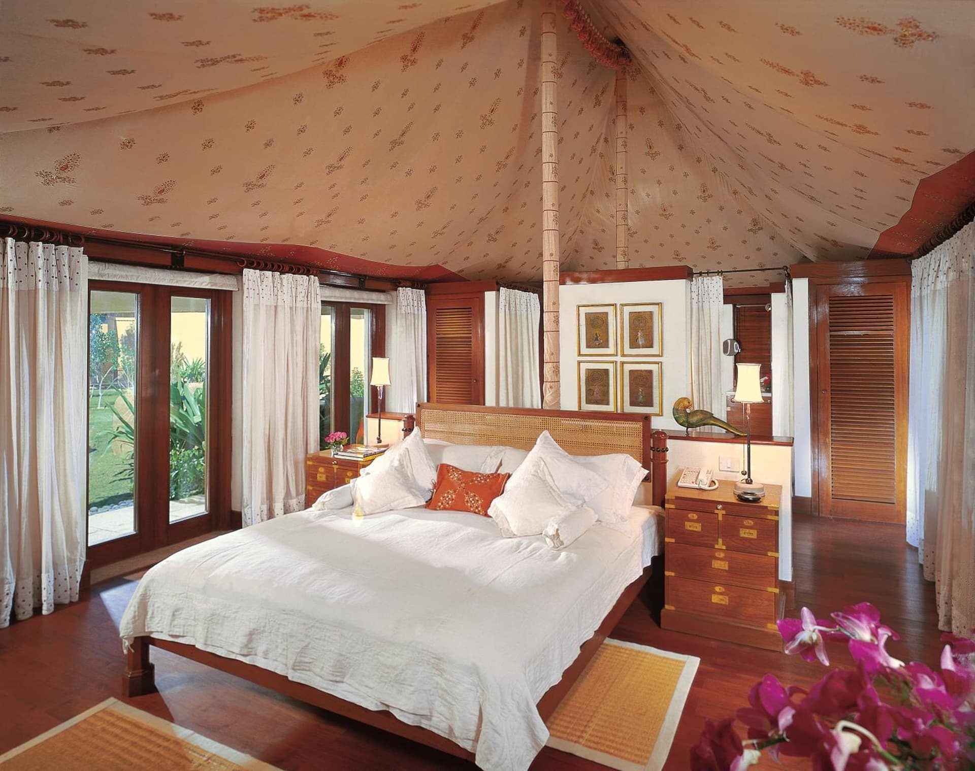 Luxury