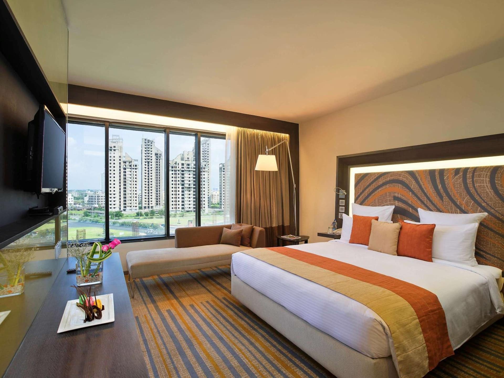 Premium Queen Room