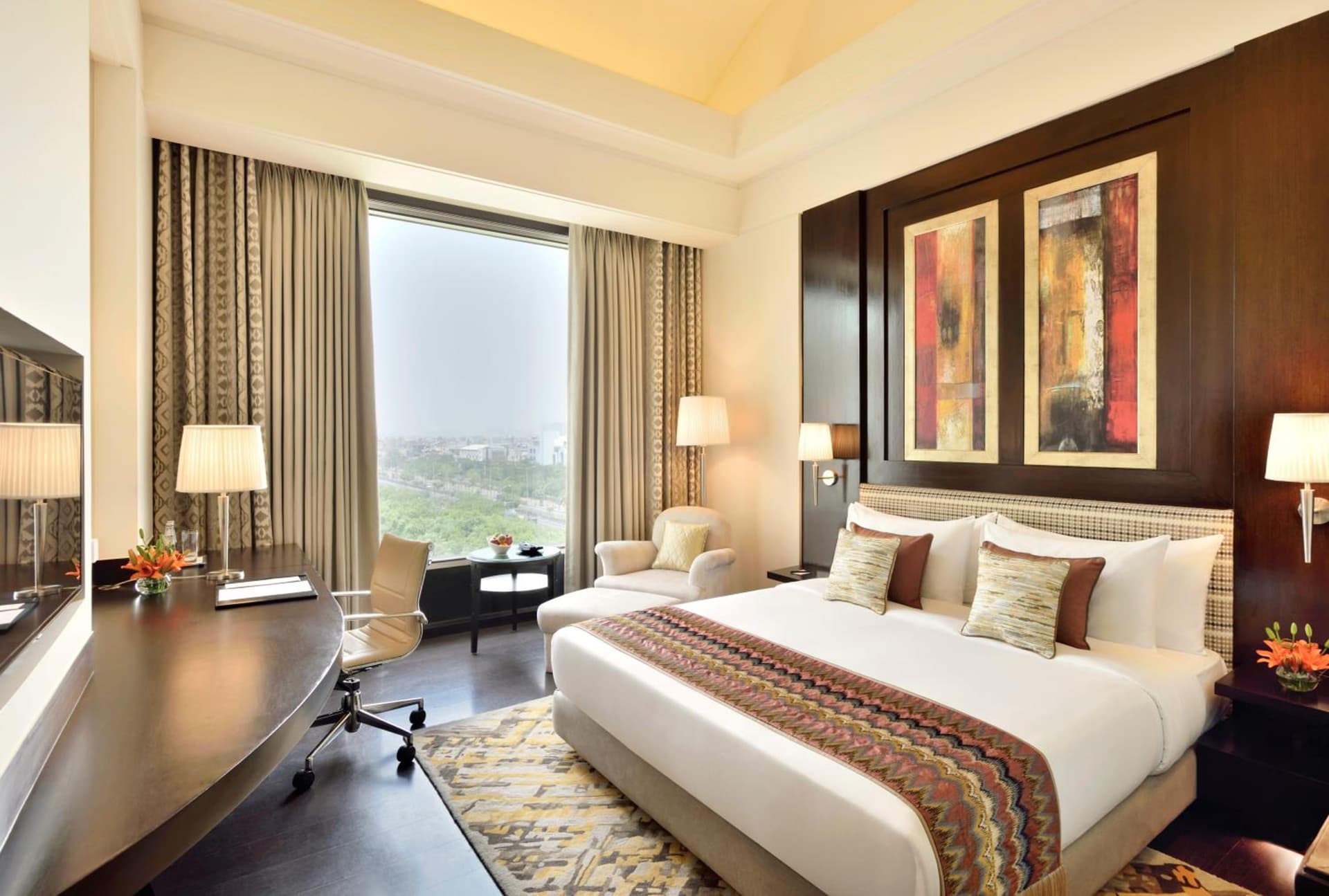 Business Twin Room