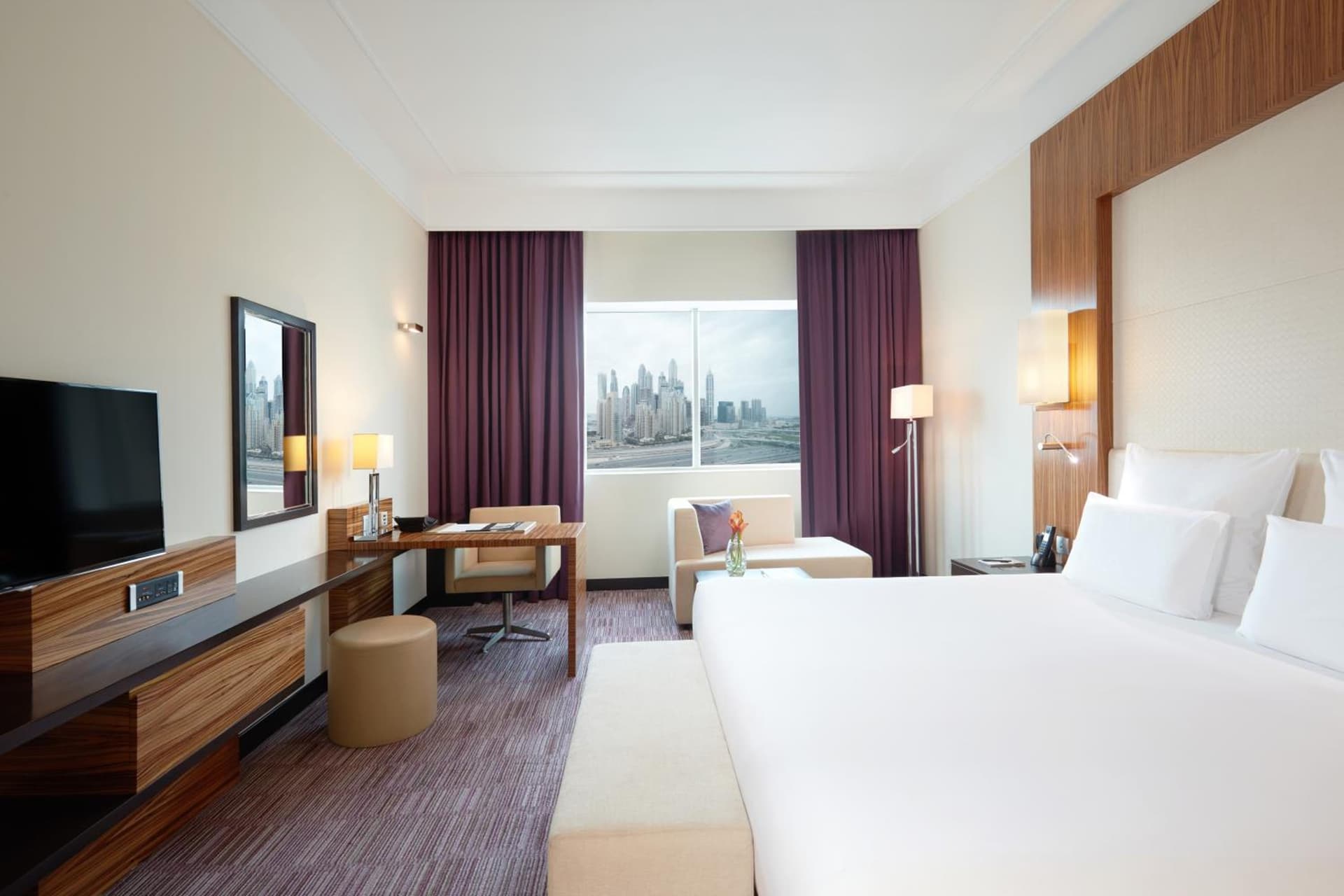Superior King Room