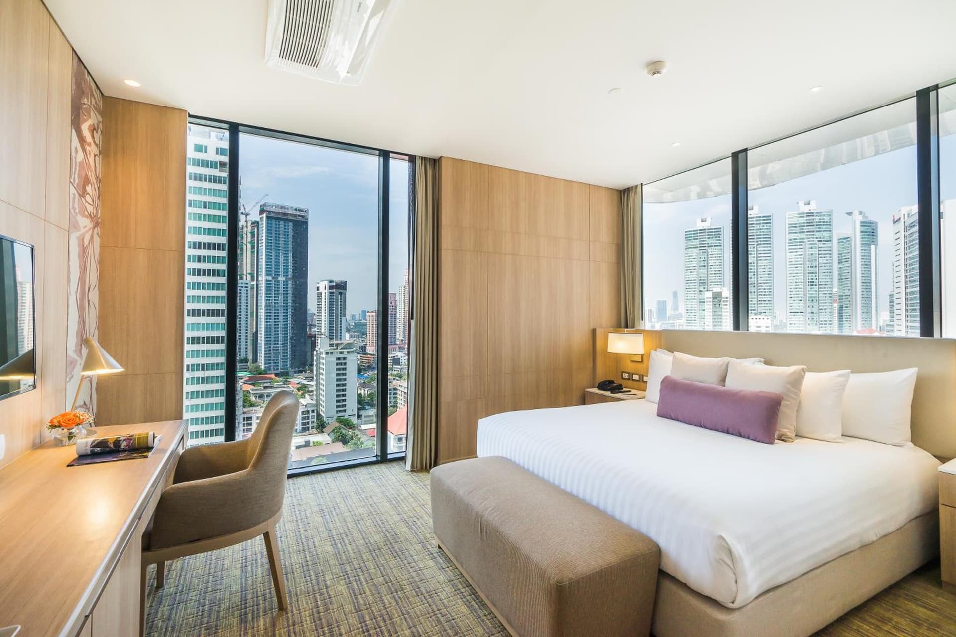 Suite King Room