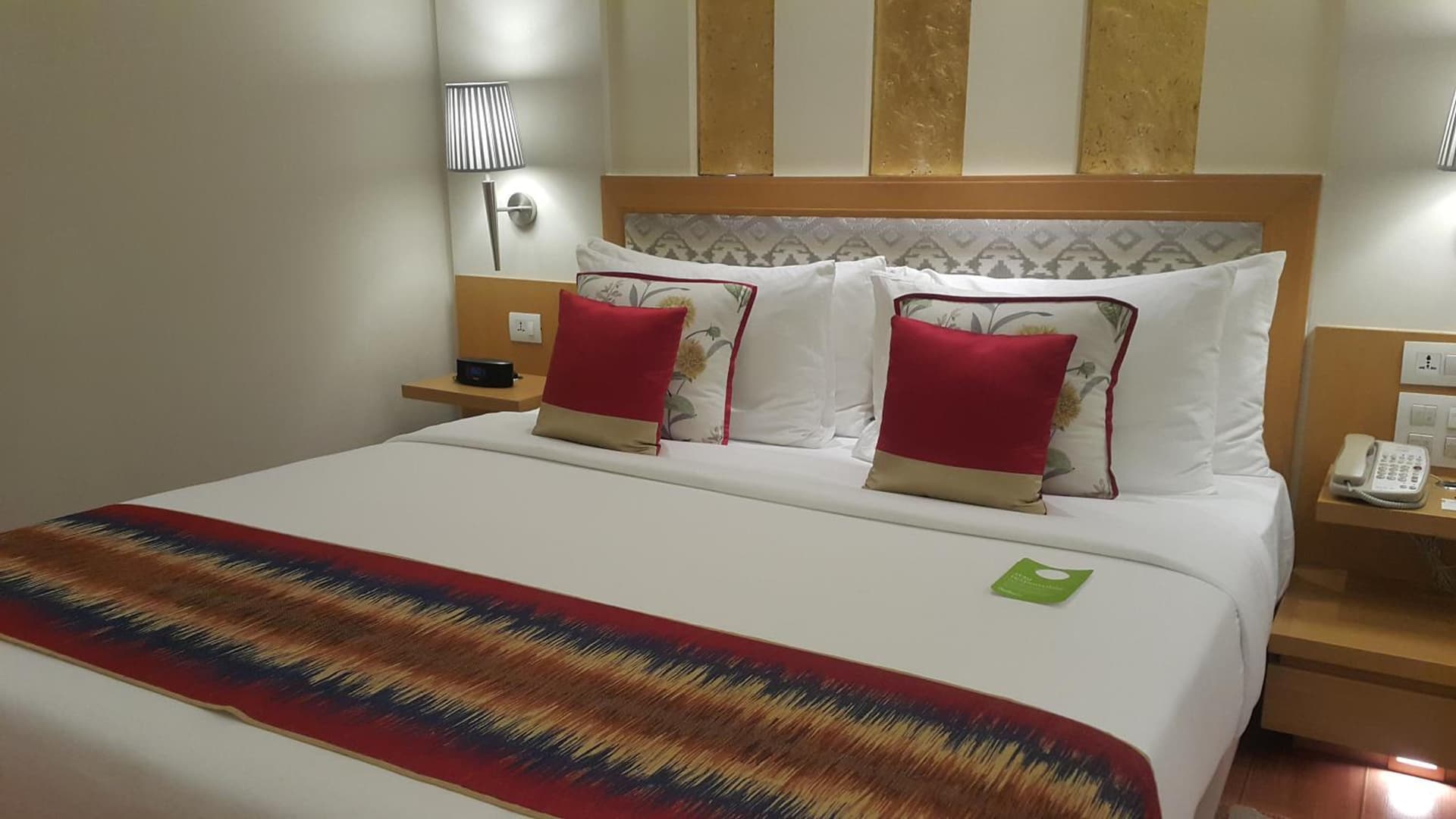 Premium Twin Room