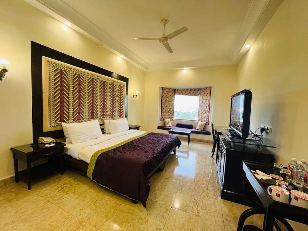 King Room