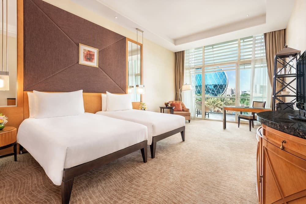 Gulf View Room Hot Deal!