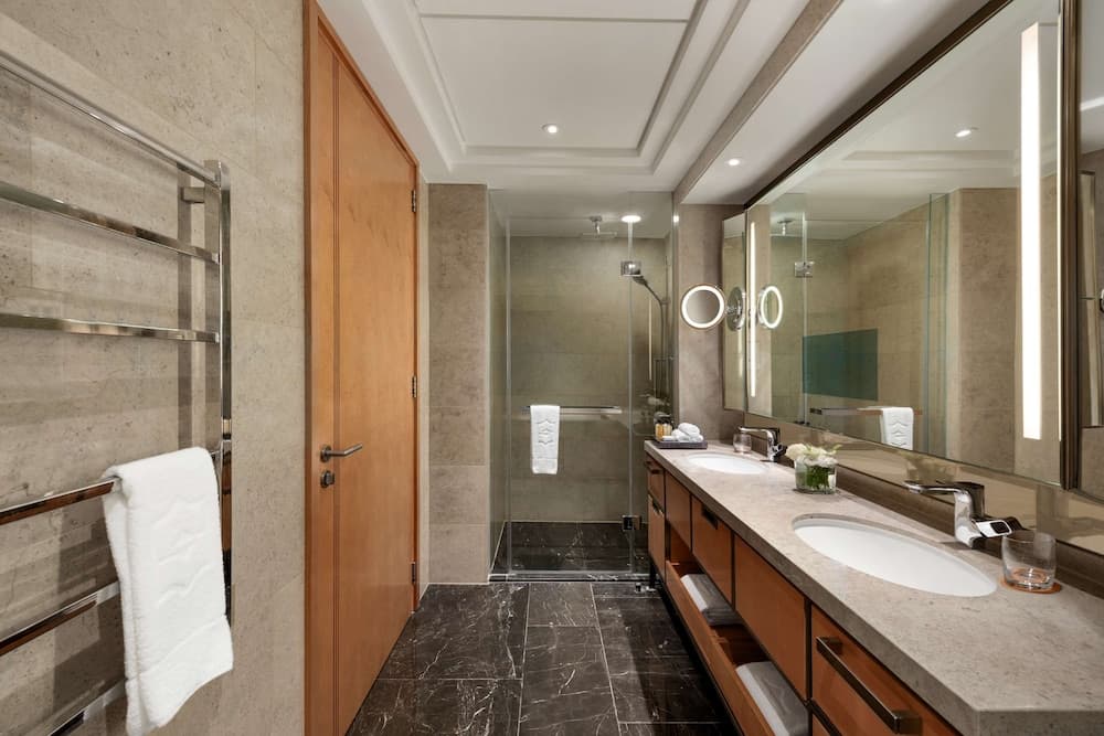 Premier Twin Room