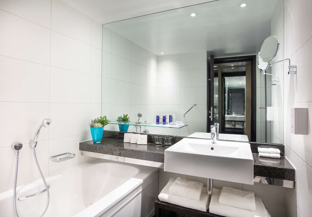 Executive Twin Room