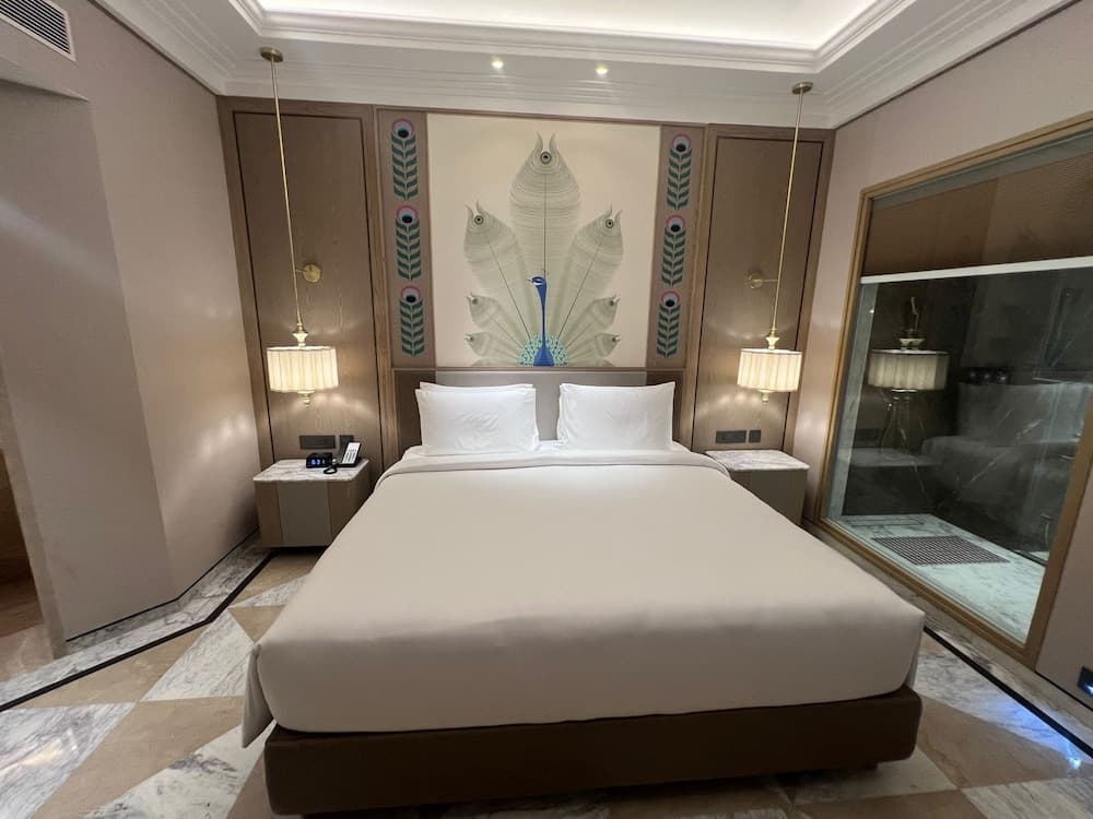 Suite King Room
