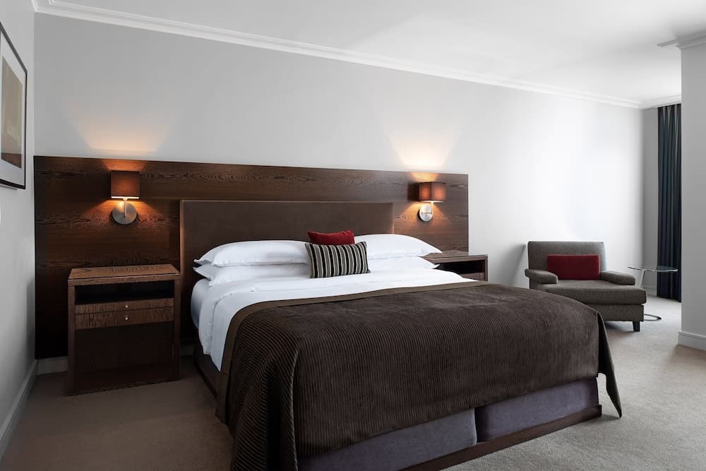 Suite Double Room