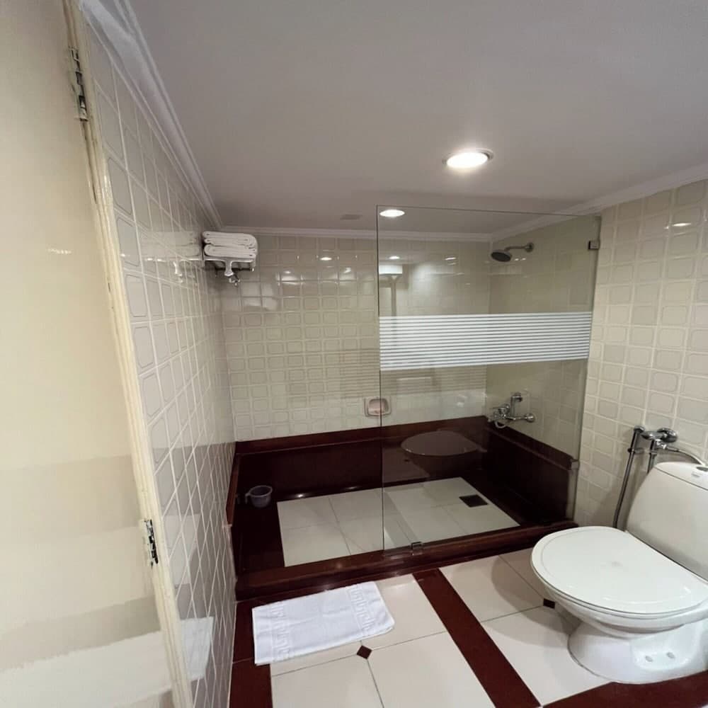 Luxury Double Room
