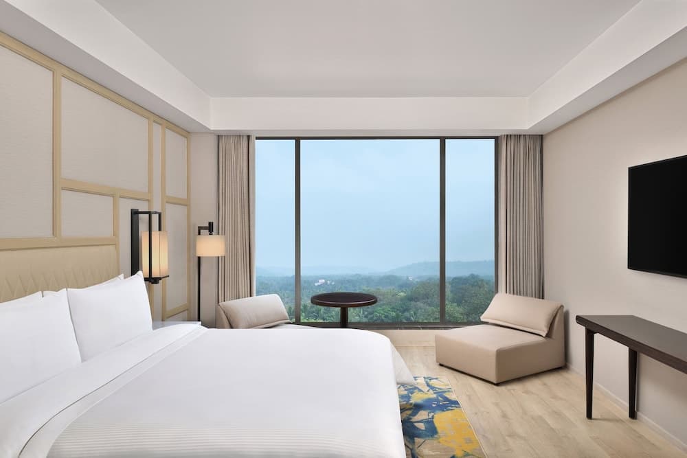 Room, 1 King Bed