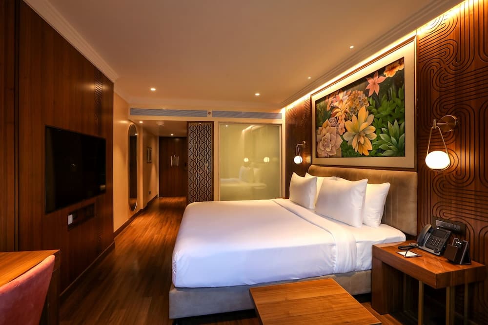 Premium King Room