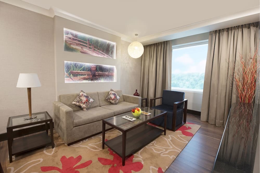Suite King Room