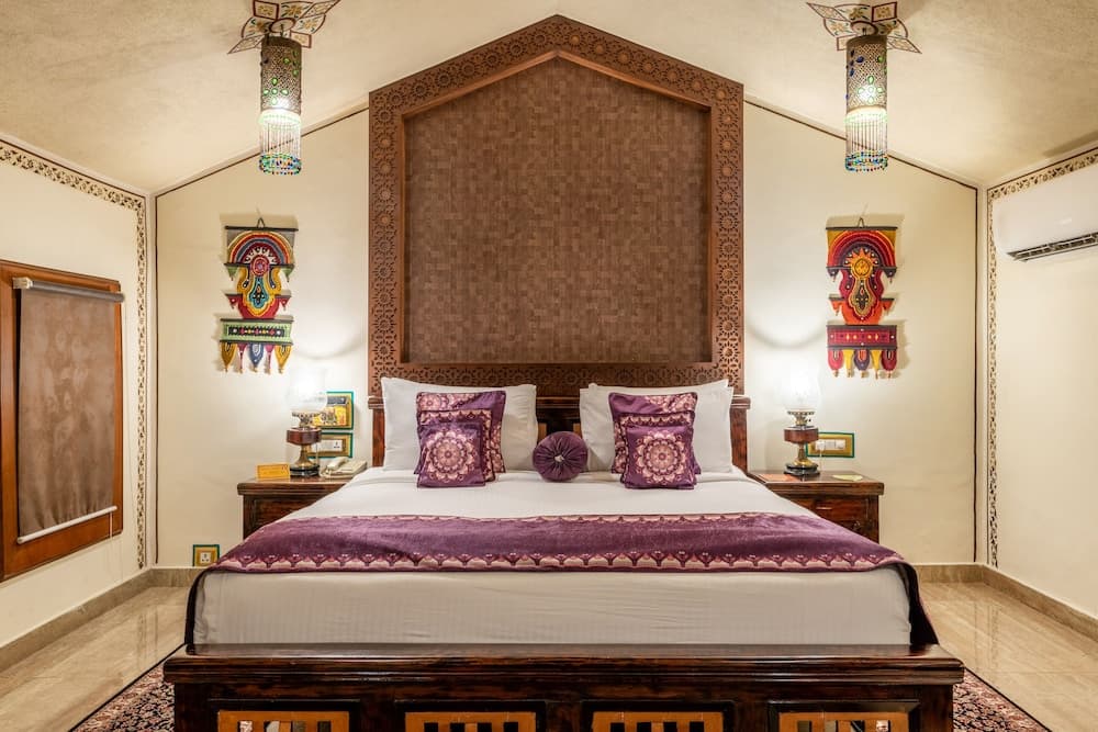 Vip Royal Cottage