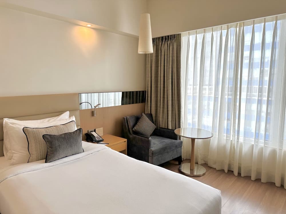 Premium Twin Room