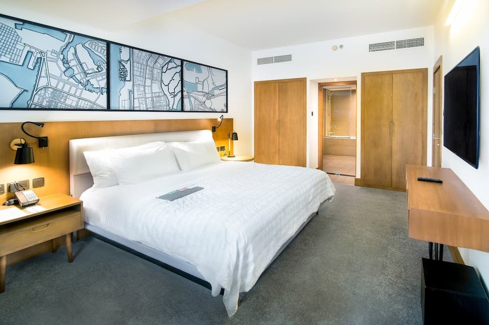 Suite King Room