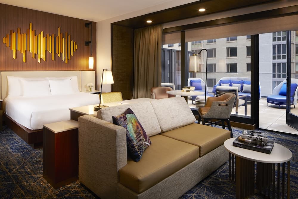 Double Luxury