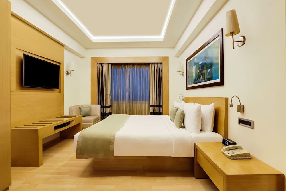 Executive Suite King
