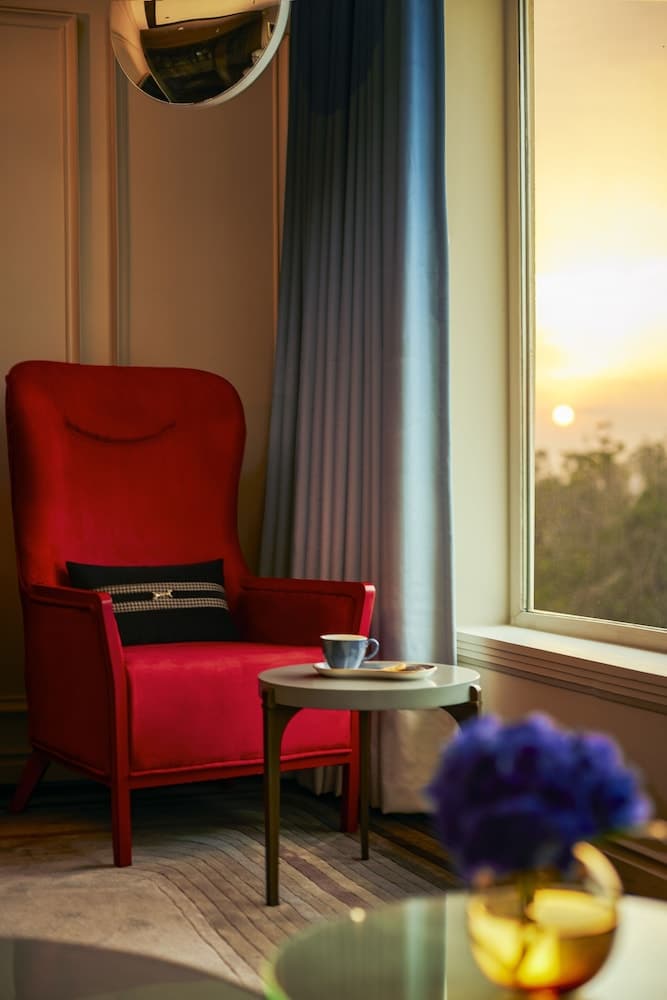 Suite King Room