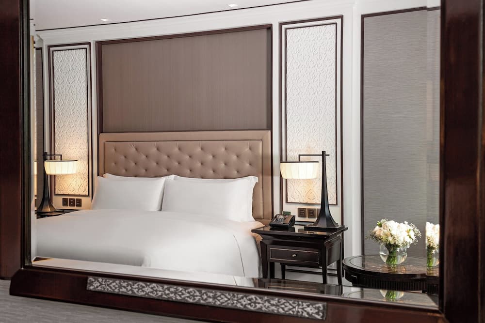 Room, 1 King Bed