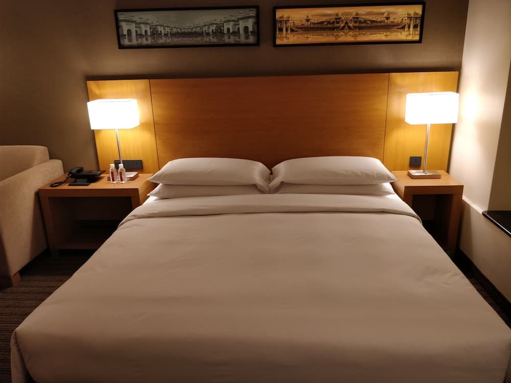 King Room