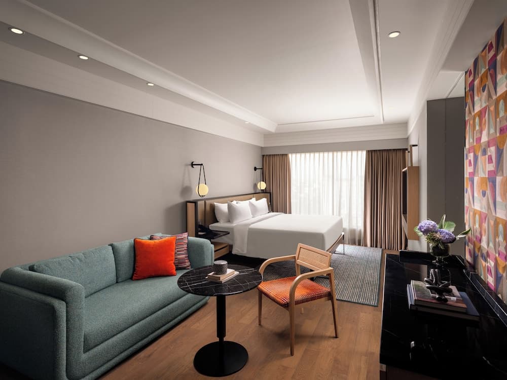 Family King Room