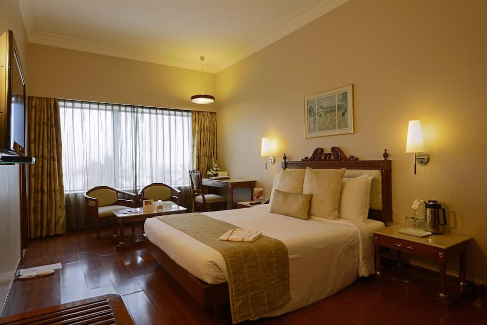 Premier Double Room